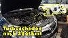 Turbolader Tauschen Am Opel 1 9cdti Motor Z19dth Learning By Viewing