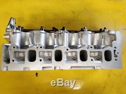 VAUXHALL 1.9 DIESEL 8v Z19DT RECONDITIONED CYLINDER HEAD