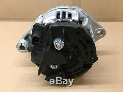 VAUXHALL ASTRA VECTRA SIGNUM ZAFIRA 1.9 CDTi BOSCH 100A REMAN ALTERNATOR CA3273R