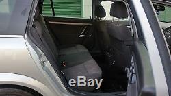 Vauxhall Vectra 1.9 Cdti 150 Sri 08 Reg 95k Fsh Xp Exterior Pack New Clutch Dmf