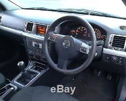 Vauxhall Vectra 1.9 Cdti Diesel 120bhp (facelift) A4 Passat Tdi Mondeo