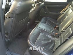 Vauxhall Vectra 1.9 Cdti Elite Heated Leather Seats 54 Reg 8 Months M. O. T 113000