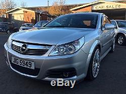 VAUXHALL VECTRA 1.9 CDTi 16v 150 BHP SRI 2009 IMMACULATE CONDITION