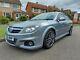 Vauxhall Vectra 1.9 Cdti Turbo Diesel Full Xp2 Pack Remapped 200 Bhp Modified