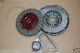 Vauxhall Vectra 1.9cdti 120 M32 Gearbox Clutch Kit And New Csc