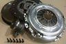 Vauxhall Vectra 150 1.9 Cdti 16v F40 Smf Flywheel And Clutch With Csc Bearing