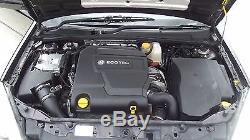 Vauxhall Vectra 3.0 V6 Cdti 6 Speed Manual Elite Mot Until July 2017 Full Histor
