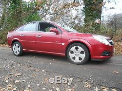 Vauxhall Vectra Elite Cdti 150 Automatic 49000 Miles Only