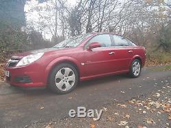 Vauxhall Vectra Elite Cdti 150 Automatic 49000 Miles Only