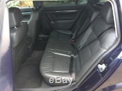 Vauxhall Vectra Elite Estate 1.9 Cdti 150bhp Turbo Diesel+heated Leather