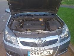 Vauxhall Vectra Sri 1.9 Cdti