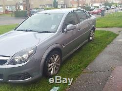 Vauxhall Vectra Sri 1.9 Cdti