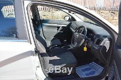 Vauxhall Vectra Sri 1.9 Cdti 150 Diesel 5 Doorlovely Conditiontow Baralloys