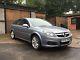 Vauxhall Vectra Sri Cdti 1.9 Spares Or Repair Salvage Starts Drives