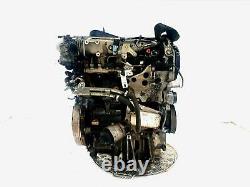 VAUXHALL ZAFIRA MK2 (B) 2005 TO 2011 1.9 CDTI 8V Z19DT 120BHP DIESEL Engine 141k