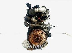 VAUXHALL ZAFIRA MK2 (B) 2005 TO 2011 1.9 CDTI 8V Z19DT 120BHP DIESEL Engine 141k