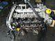 Vauxhall Zafira, Vectra, Astra 1.9 Cdti 150 Bhp Complete Engine Diesel Z19dth