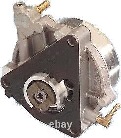 Vacuum Pump Braking System Fits Opel Vauxhall Astra H Van 1.9 Cdti. Opel Vau