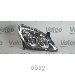 Valeo Original Teil Hauptscheinwerfer Rechts Opel Signum CC Vectra 043017