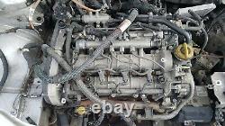 Vauxhall 1.9 CDTi 150ps Engine Diesel Signum Vectra Zafira Astra Z19DTH