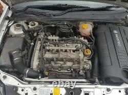 Vauxhall 1.9 CDTi 150ps Engine Diesel Signum Vectra Zafira Astra with WARRANTY