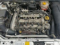 Vauxhall 1.9 CDTi 150ps Engine Diesel Signum Vectra Zafira Astra with WARRANTY