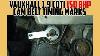 Vauxhall 1 9 Cdti 150 Bhp Timing Marks For Cam Belt