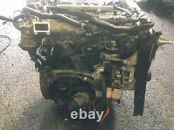 Vauxhall 1.9 Cdti Engine Z19DTH 150 Bhp Astra Zafira Vectra Low Mileage