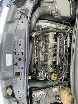 Vauxhall 1.9 cdti engine 150bhp Vectra Astra Zafira Saab