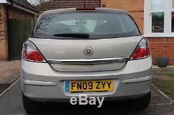 Vauxhall Astra, Diesel, 1.3cdti, 12 Months MOT Over 70 Pictures Vectra, Focus