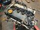 Vauxhall Astra H Zafira B 1.9 Cdti Z19dt Engine With Injectors And Pump 120bhp