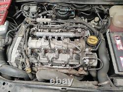 Vauxhall Astra H Zafira B Vectra C 1.9 Cdti 150 16v Z19dth Engine
