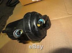 Vauxhall Astra H Zafira B Vectra C 1.9 Cdti Diesel Filter Housing 03-10 Tested