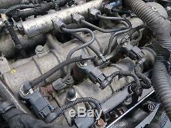 Vauxhall Astra Vectra Zafira Signum Saab 1.9 CDTi Diesel Engine Z19DTH 150bhp