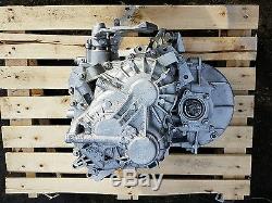 Vauxhall Astra Zafira Vectra 1.7cdti M32 6 Speed Gearbox(reconditioned)