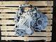 Vauxhall Astra Zafira Vectra 1.7cdti M32 6 Speed Gearbox(reconditioned)