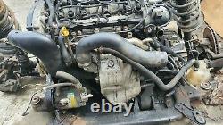 Vauxhall Astra Zafira Vectra 1.9 CDTI Complete Engine Z19DTH Spares Repairs