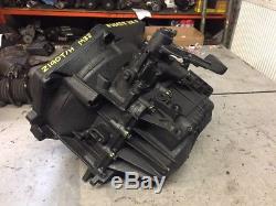 Vauxhall Astra Zafira Vectra 1.9 CDTI M32 used Gearbox 30K