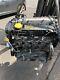 Vauxhall Astra Zafira Vectra 1.9 Cdti 8v 120bhp Z19dt Engine Approx 65k