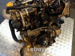 Vauxhall Astra / Zafira / Vectra / Signum 1.9cdti (150) Engine Z19dth 48,000