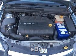 Vauxhall Astra/vectra/Zafira Engine 1.9 Cdti Z19DTH 2007 76k miles on clock