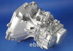 Vauxhall Corsa Combo 1.3 CDTI F17 reconditioned gearbox