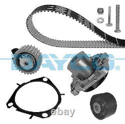 Vauxhall Insignia 2.0 Cdti Dayco Kp35623Xs-1 Timing Belt And Water Pump Kit Oe