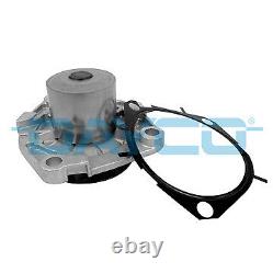 Vauxhall Insignia 2.0 Cdti Dayco Kp35623Xs-1 Timing Belt And Water Pump Kit Oe