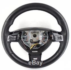 Vauxhall Opel VXR leather piano black steering wheel. Genuine. Astra Vectra 2A