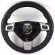 Vauxhall Opel Vxr Leather Steering Wheel. Genuine Oem. Astra Vectra Zafira 2c