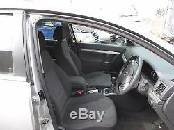 Vauxhall/Opel Vectra 1.9CDTi 16v (150ps) (Nav) 2008MY Exclusiv