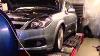 Vauxhall Opel Vectra Cdti 150 At Rs Tuning Rolling Road 25 05 13