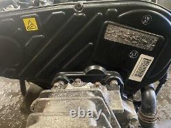 Vauxhall Saab 1.9 Cdti Engine Z19DTH 150 Bhp 9-3 Vectra Low Mileage