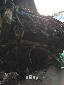 Vauxhall Saab Z19DTH 1.9 CDTI 150 bhp engine 16v astra zafira vectra signum 9-3